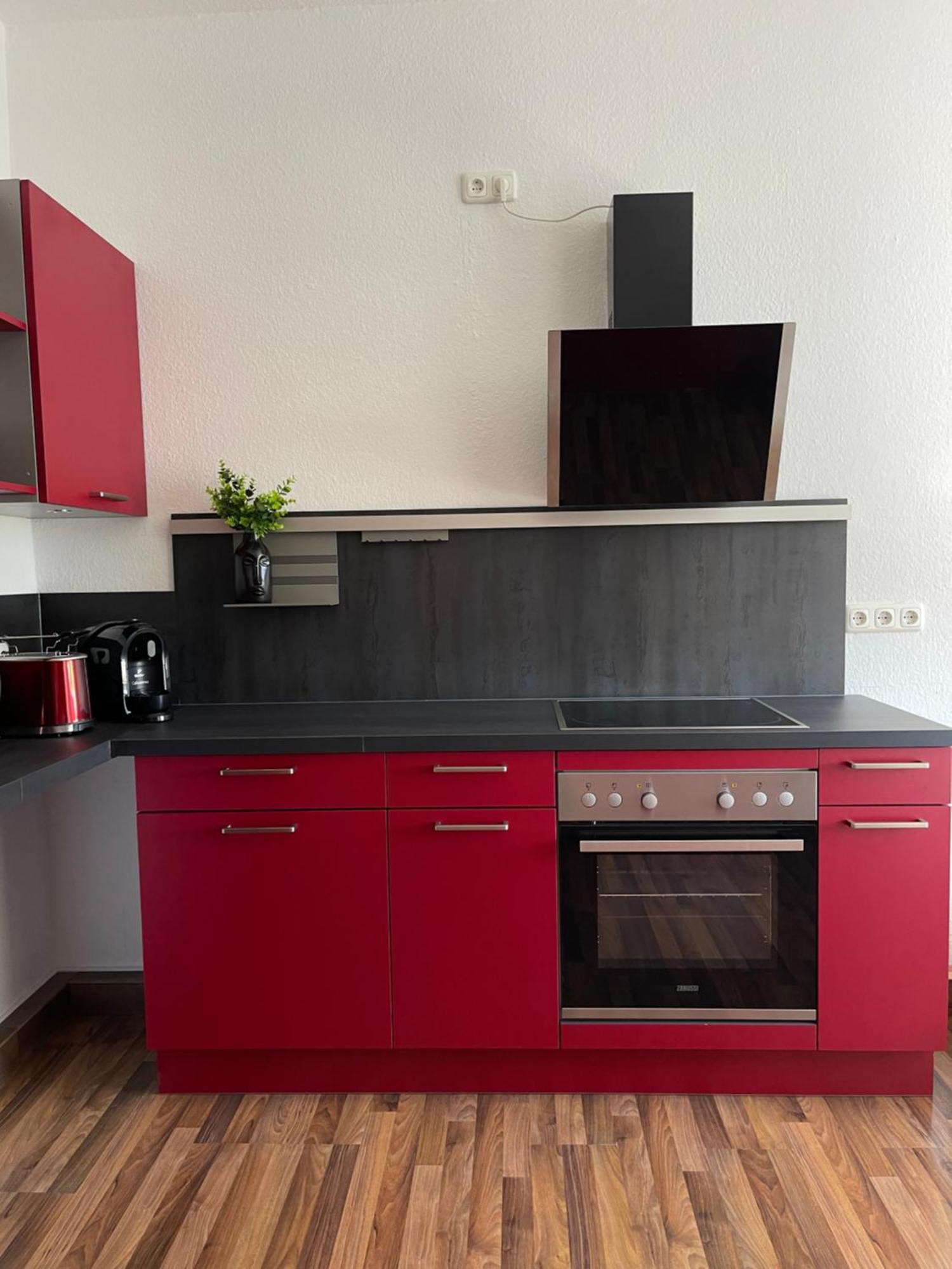 Gemütliche, helle Wohnung in Paderborn Exterior foto
